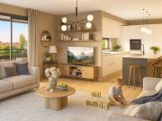 Aix en Provence à quelques pas de la Rotonde