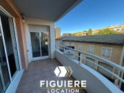 Aix en Provence Appartement 2 pièce s 40.59 m² avec balcon