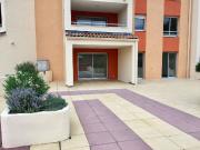Aix en Provence Appartement 2 pièce s 44.01 m² Terrasse...