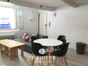Aix en Provence Appartement 2 pièce s meublé 34.36 m² Aix en Provence Appartement 2 pièce s meublé 34.36 m²