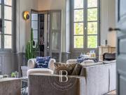 Aix En Provence Appartement Ancien Renove 158 M² 2...