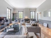Aix En Provence Appartement Ancien Renove 158 M² 2...
