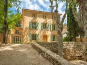 Aix en Provence Appartement avec balcon et terrasse vue...