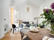 Aix en Provence Appartement avec jardin privatif