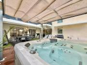 AIX EN PROVENCE / APPARTEMENT AVEC TERRASSE ET GARAGE LA...