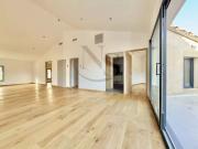 AIX EN PROVENCE / APPARTEMENT DERNIER ÉTAGE AVEC...