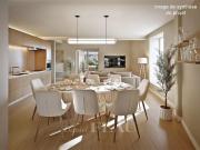 Aix en Provence Appartement en coeur de ville 100m² Aix...