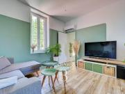 Aix En Provence Appartement T3 au cœur d’une Bastide du... Aix En Provence Appartement T3 au cœur d’une Bastide du...