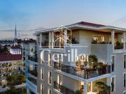 Aix en Provence Appartement T3 dans Résidence Haut de Gamme