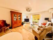 AIX EN PROVENCE APPARTEMENT TYPE 3 94 m2 PARC VAN LOO