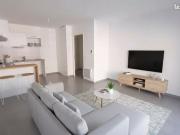 Aix en Provence Bel appartement T2 43 m² Terrasse 15m²