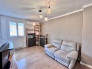 Aix en Provence, centre ville à pied, appartement T3 avec pa