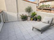 AIX EN PROVENCE CENTRE VILLE APPARTEMENT 2 PIECES AVEC T