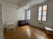 Aix en Provence/ Centre ville Appartement T1 meublé