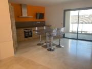 Aix en Provence centre ville: Beau T3 de 60 m2 en...