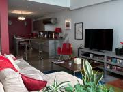 Aix en Provence centre ville Grand T4 en RDC