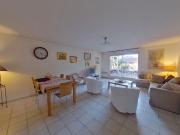 AIX EN PROVENCE CENTRE VILLE RARE A LA LOCATION T3 +...