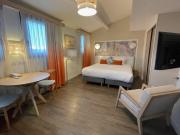 AIX EN PROVENCE,centre ville,studio de 26.86 m2, parking en