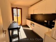 Aix en Provence, centre ville, type 3 de 61m2env