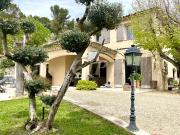 AIX EN PROVENCE CHARMANTE VILLA 187m22