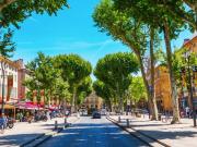 Aix En Provence cours Mirabeau App 5 pièce s 137.95 m2,...