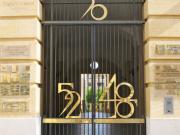 Aix en Provence Cours Mirabeau Résidence de standing