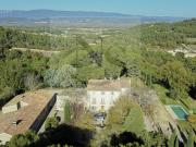 AIX EN PROVENCE / DOMAINE D'EXCEPTION