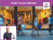 AIX EN PROVENCE DROIT AU BAIL, LOCAL 14 m² + CAVE 30 m²,...