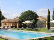 Aix en Provence & environs Maison Location saisonnière...