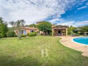 Aix En Provence Est Maison Provencale 7 Ch Parc...