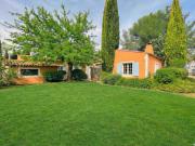 Aix en Provence. Exclusivité. Maison de plain pied de 150 m2