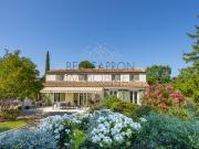 AIX EN PROVENCE, Jolie maison provençale