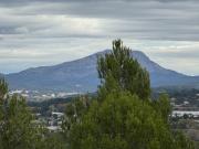 Aix en Provence. La Duranne haute. Appartement de type 4...