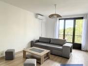 Aix en Provence Location Appartement 13