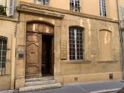 Aix en Provence Location Appartement 13