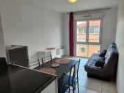 Aix en Provence Location Appartement 13