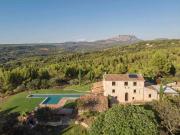 Aix en Provence Location saisonnière Maison 10 Personnes...