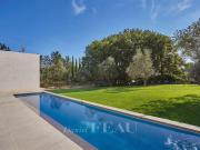 Aix En Provence Maison contemporaine 270m² Aix en Provence