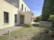 Aix en Provence Maison contemporaine en ville