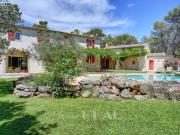 Aix en Provence Maison de charme