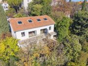 Aix en Provence Maison de ville au calme