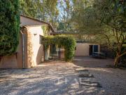 Aix en Provence Maison de ville avec jardin