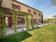 Aix en Provence Maison Location saisonnière 10 Personnes...