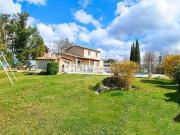 Aix en Provence Maison T5/6 145m² Piscine 3 garages +T2...