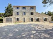AIX EN PROVENCE / MAS EN PIERRE RÉNOVÉ CAMPAGNE AIXOISE