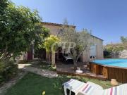 AIX EN PROVENCE NORD VILLA 4 Chambres