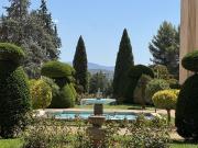 Aix en Provence Parc Mozart 2P de 44m2 loué