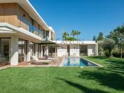 AIX EN PROVENCE PRESTIGE CONTEMPORAIN AVEC VUE DÉGAGÉE ET