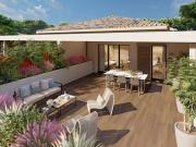 Aix en Provence proche centre hospitalier Pays d'Aix