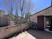 Aix en Provence, proche centre ville appartement T3 de 78m2